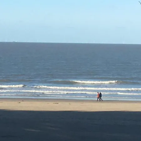 Apartamento Seadream *