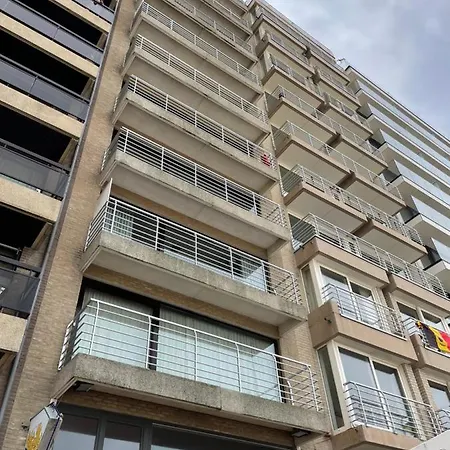 Seadream * Blankenberge