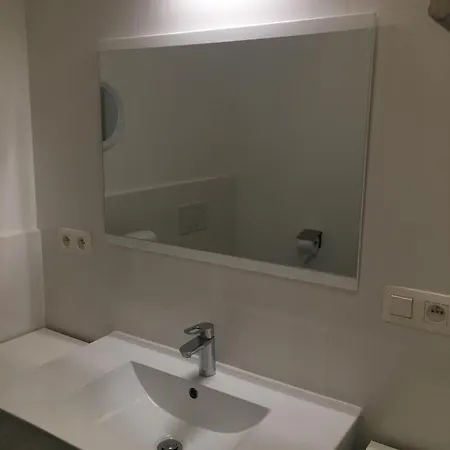 Seadream Apartamento Blankenberge