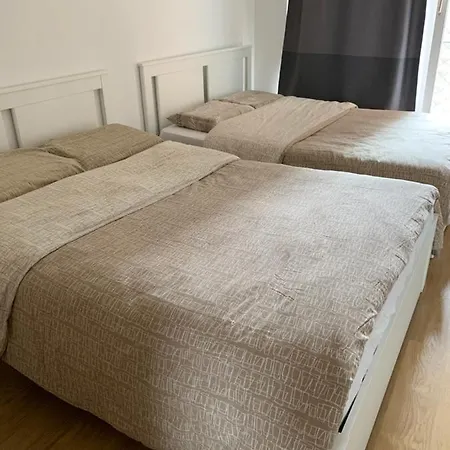 Seadream Blankenberge