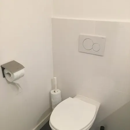 Seadream Apartamento