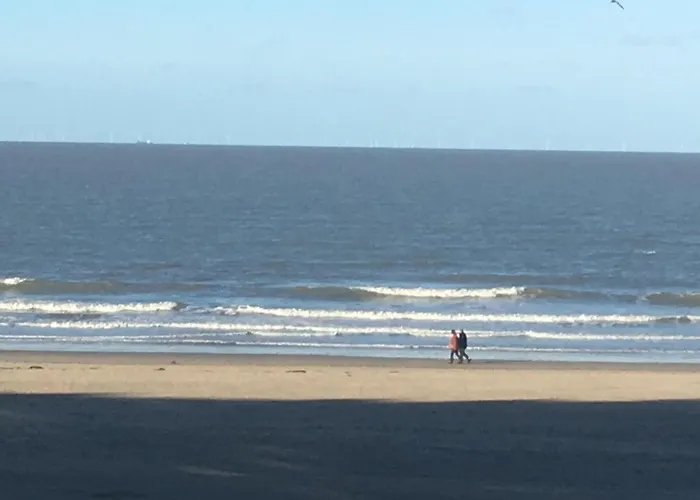 Appartement Seadream *