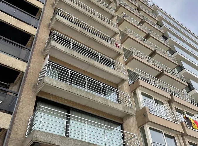 Seadream * Blankenberge