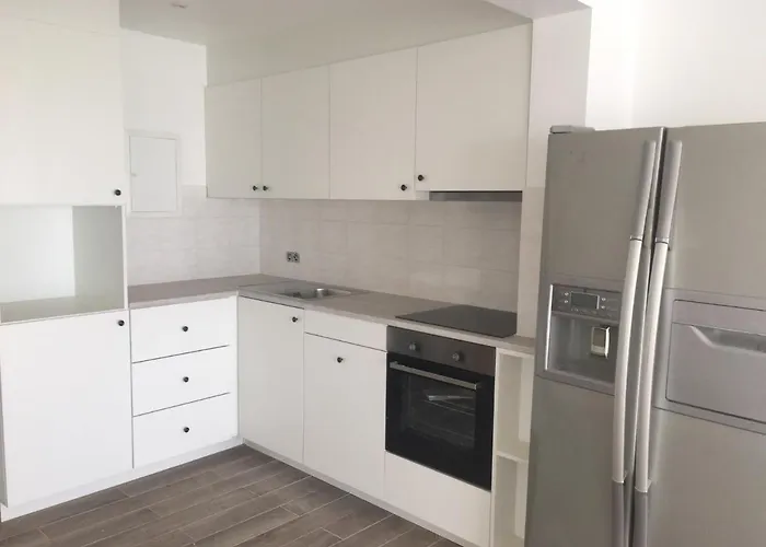 Seadream Blankenberge