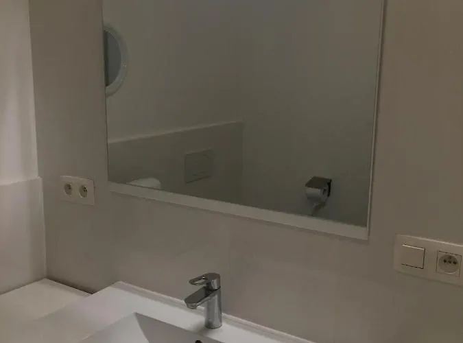 Seadream Appartement Blankenberge