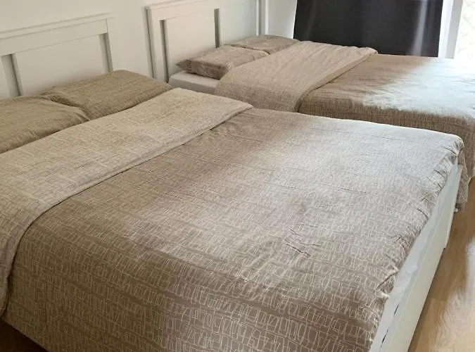 Seadream Blankenberge