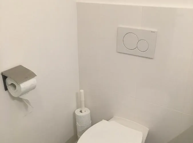 Seadream Appartement