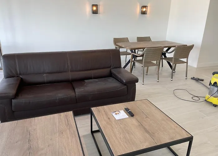 Seadream * Blankenberge